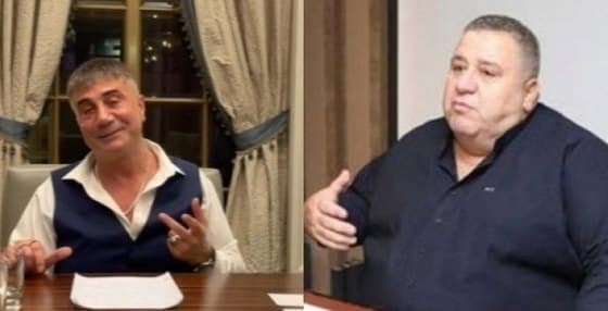 Halil Falyalı Silahlı Saldırı Sonucu Öldürüldü