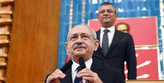 CHP için mutlak butlan kararı çıktı