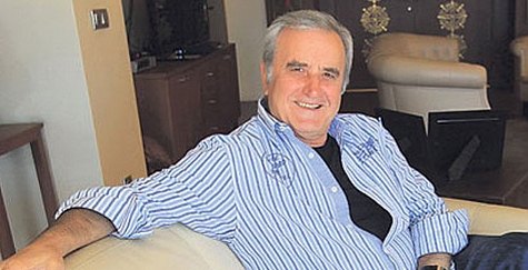 Besim Tibuk’a Yargıtay’dan Şok Karar; 50 Milyon TL’lik Tazminat Yetersiz Bulundu