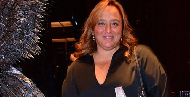 Menajer Ayşe Barım gözaltına alındı!
