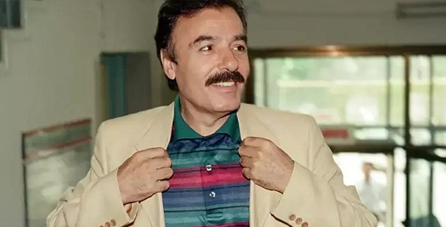 Ünlü sanatçı Ferdi Tayfur hayatını kaybetti