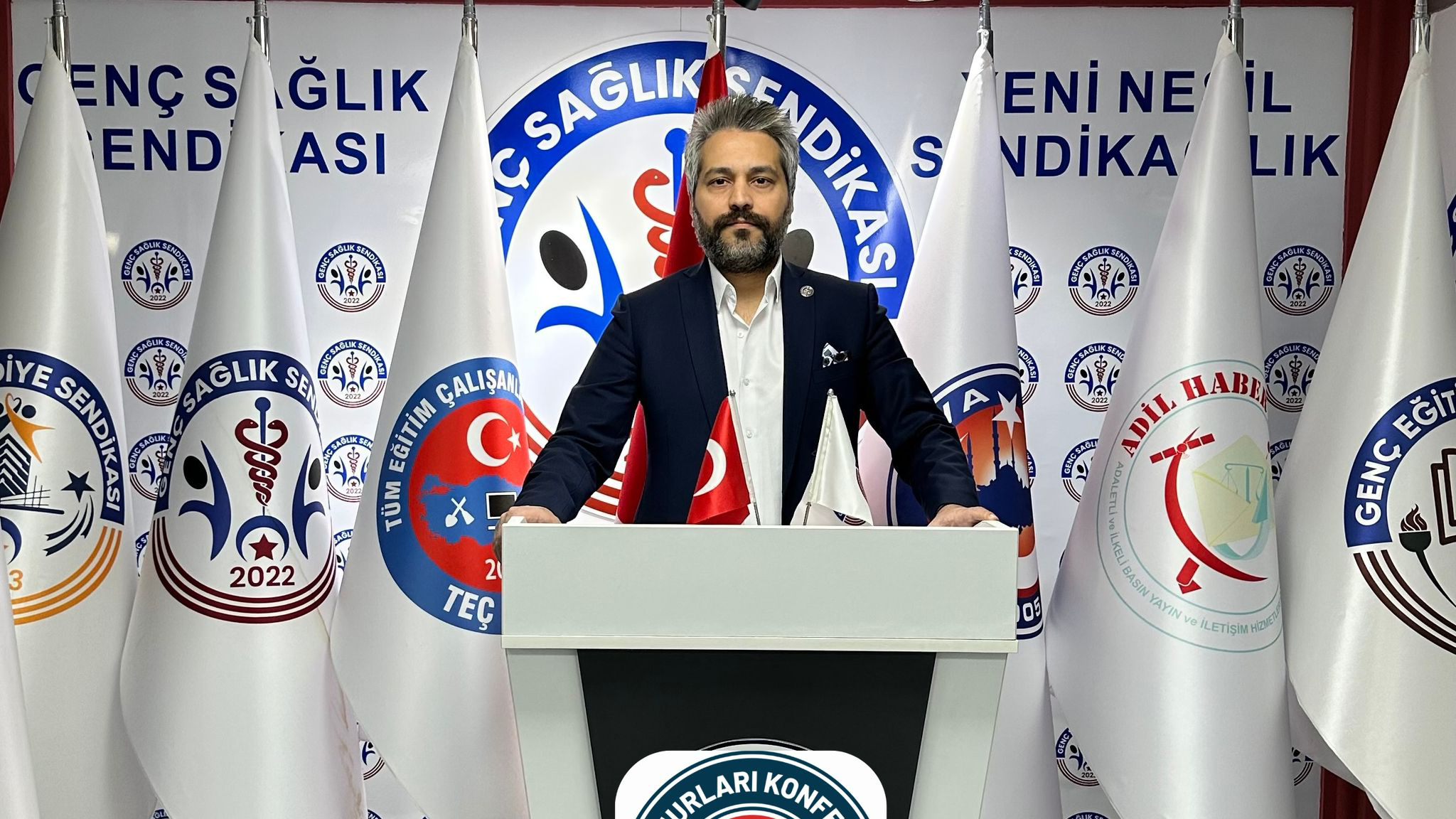 Kavurucu Sıcakta Hizmet: Gazi Yaşargil Hastanesi'nde Klima İsyanı
