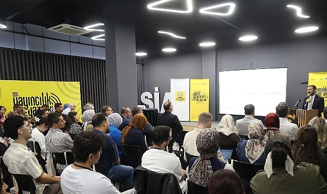 5. Yayıncılık Yaz Okulu Kültür Yayıncılığına Odaklanıyor