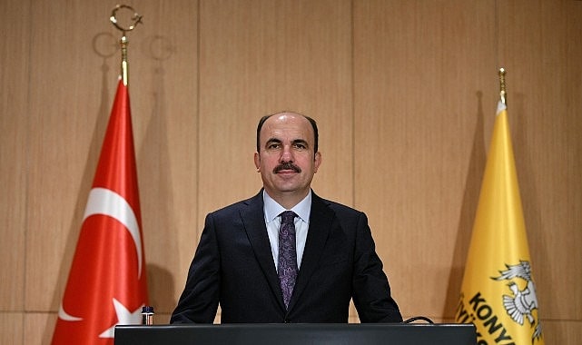Başkan Altay'dan Malazgirt Zaferi Mesajı