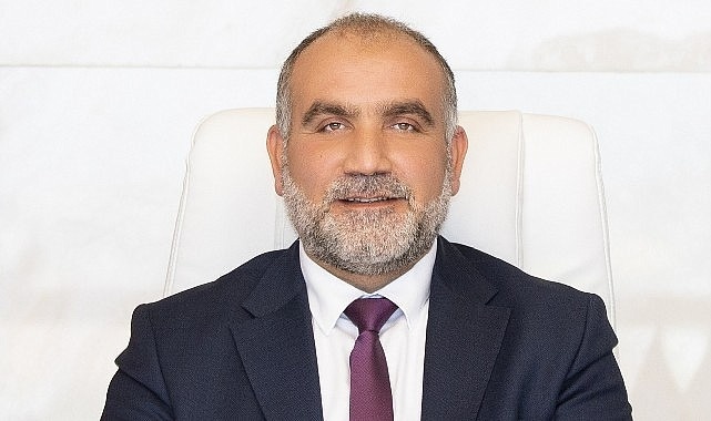 Başkan Sandıkçı'dan Mevlid Kandili Kutlaması
