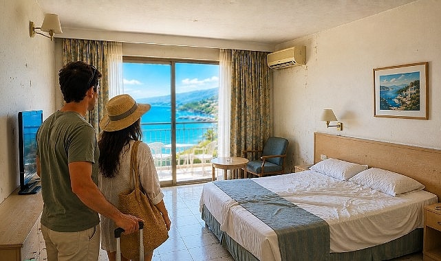 Tatil Şikayetleri Temmuzda Yüzde 168 Fırladı