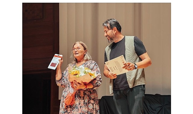 Gençlerin Ortak Hikâyesi İzmir Sahnesinde