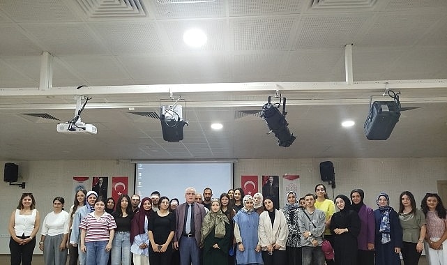 Haymana'dan YKS Başarısı: Yüzde 50 Yerleştirme