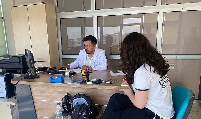 MABEM'den Binlerce Öğrenciye Tercih Rehberliği