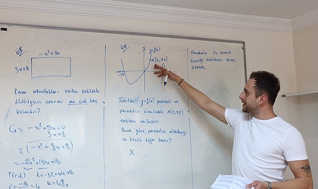 Çankaya'dan YKS'de Büyük Başarı