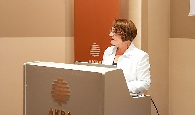 Didim Turizm Vizyonunu Dünya Zirvesinde Anlattı