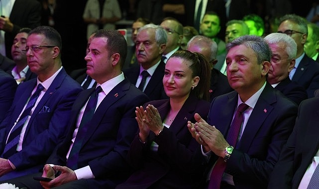 Antalya Turizm Fuarı'nda Sürdürülebilirlik Vurgusu