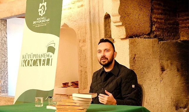 Zeytin Pastanesi ile Eskişehir'in hafızası