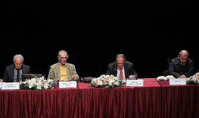 Peyami Safa Sempozyumu: Romancılık ve Ruh Dünyası