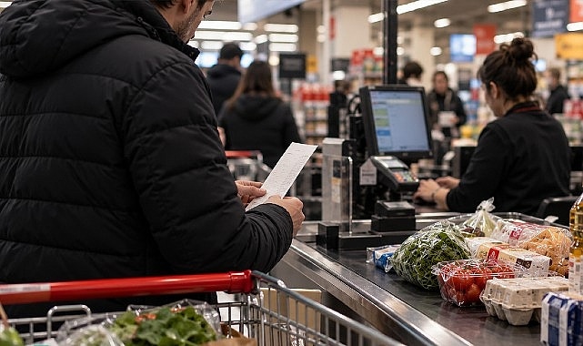 Market Zincirlerinde Şikayetler Zirveye Yaklaştı