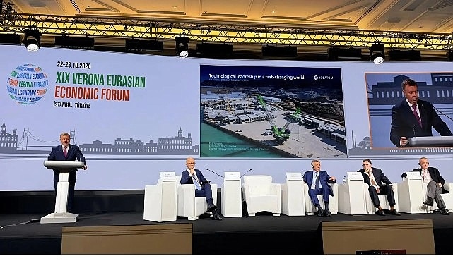Rosatom, Verona Forumu'nda Nükleer Liderliğini Vurguladı