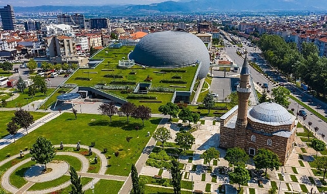 Panorama 1326: 3,8 Milyon Ziyaretçi Bursa'nın Fetih Anını Keşfetti