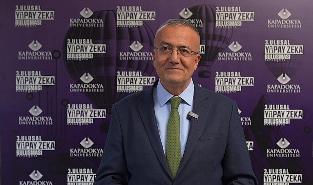 Alev Alatlı'nın Etik Vizyonu Yapay Zekâ Tartışmalarında